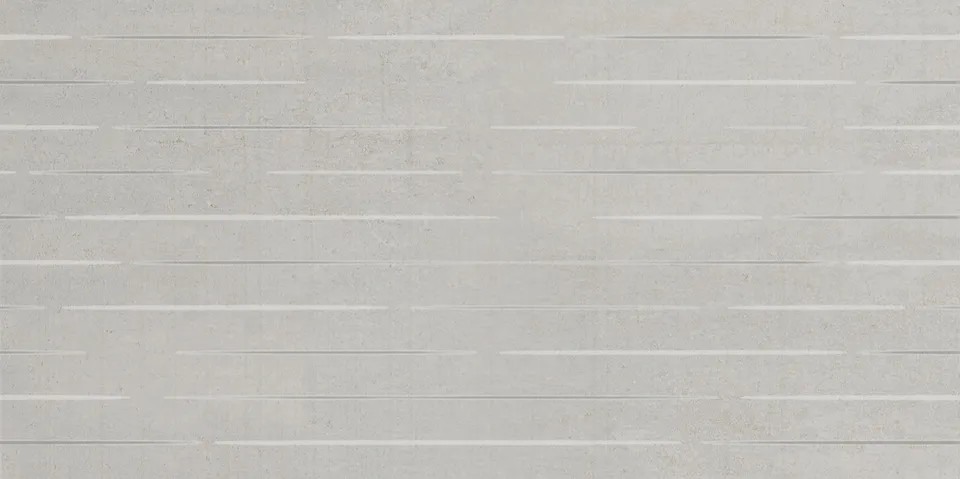 Recer Way Nexus Concrete piastrella 30x60 Natural grigia