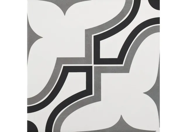 Roca Tiles Casablanca Market piastrella ceramica decoro