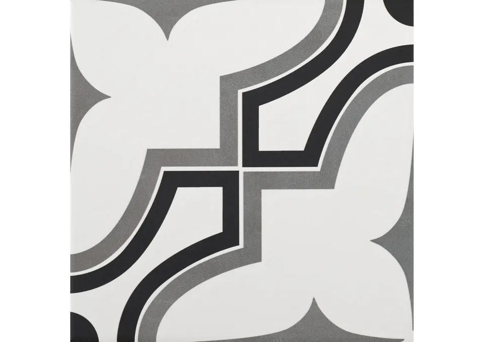 Roca Tiles Casablanca Market piastrella ceramica decoro