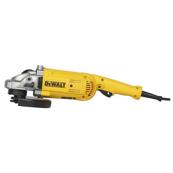 DeWALT DWE492 smerigliatrice angolare 230 mm 2200 W