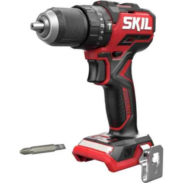 Skil Compact CD1E3075CA Trapano Avvitatore 20V