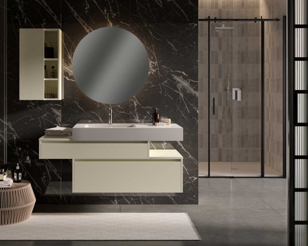 Viva Made Macs Mobile Bagno Arredo Contenitore