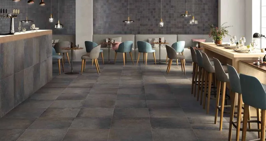 Viva Made Limestone Piastrella Effetto Pietra Scatola