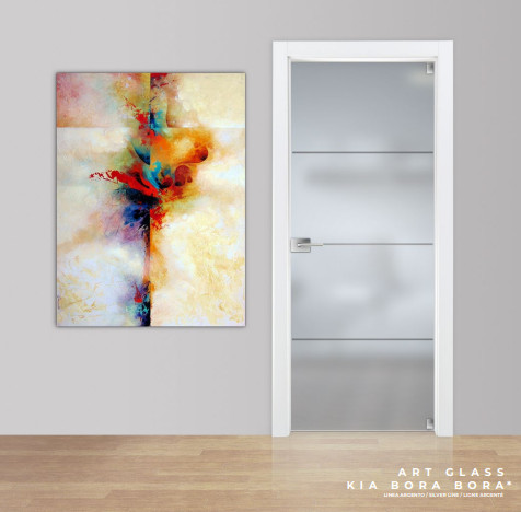 Viva Made Kia Bora Bora complemento bagno in ceramica