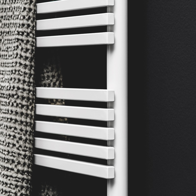Viva Made H_20_BATH Termoarredo per Parete Bagno
