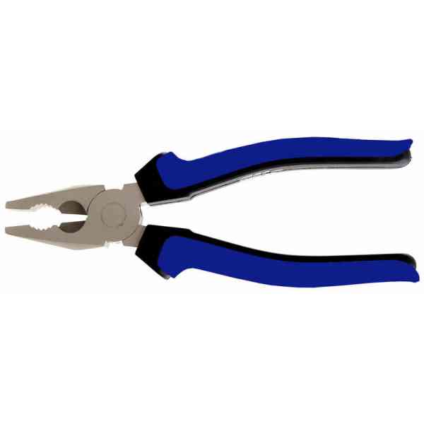 Magg pinza combinata 200 mm DIN 5244 universale acciaio