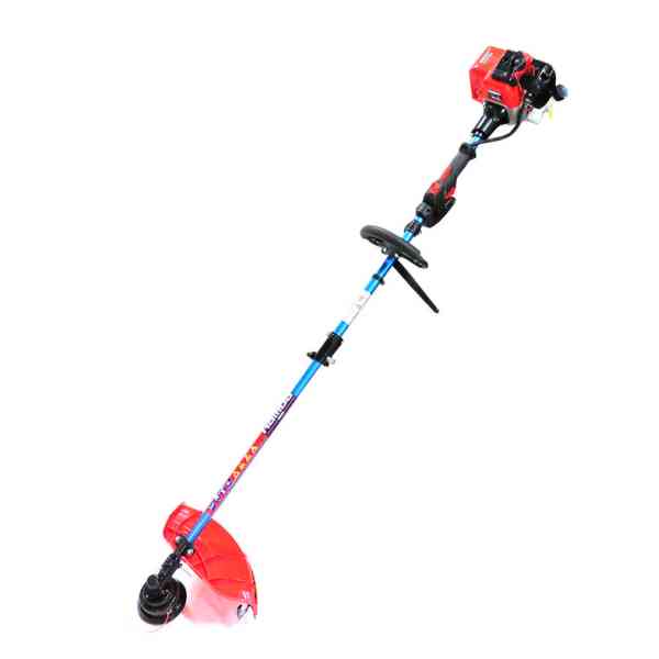 Ramda RA 895756L decespugliatore benzina 51,7 cc impugnatura loop