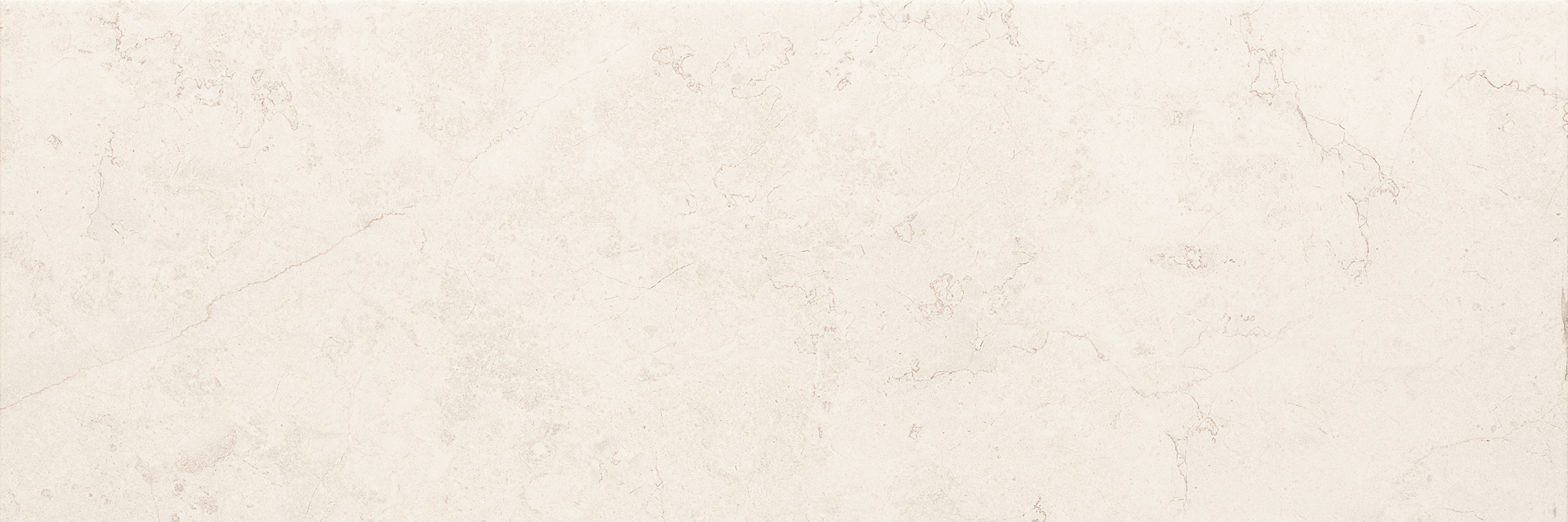 Recer Absolute White 30x90R piastrella bianco lucido