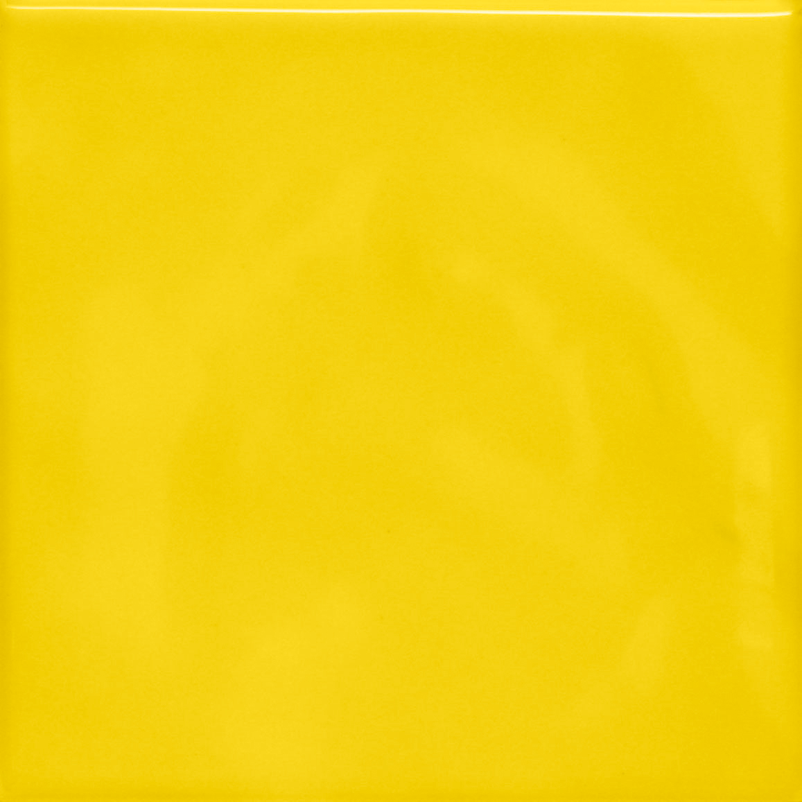 Recer Twist Yellow Lime Gloss piastrella 10x10 campione
