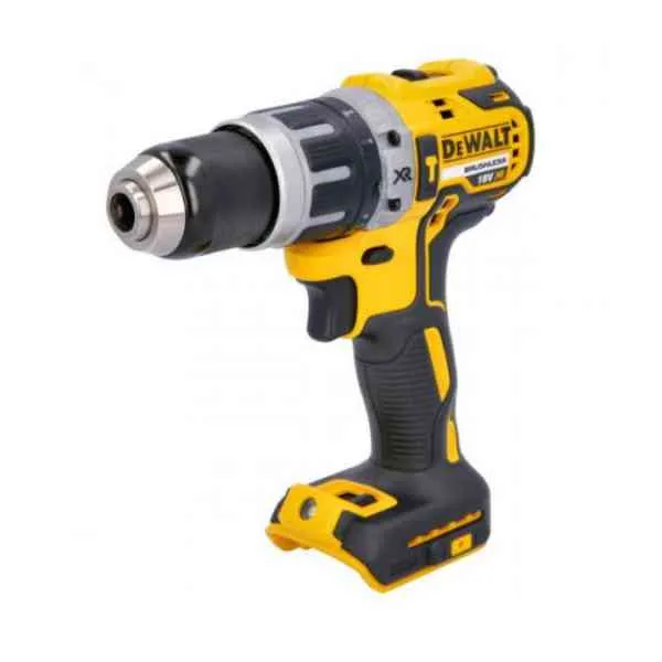 DeWalt DCD796NT trapano avvitatore 18V TSTAK