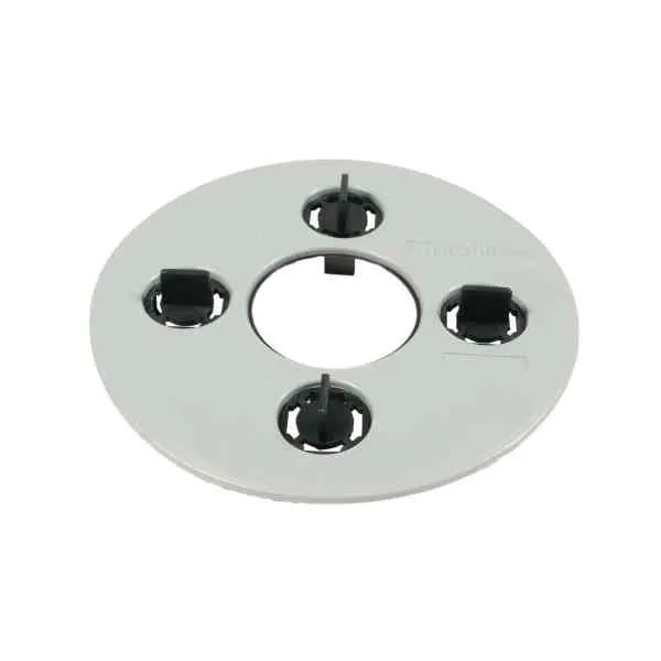 Profilitec Uptec SUPA2 distanziatori 2 mm per SUPAL SUPAS