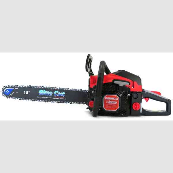 Ramda Blue-Cut YS-5020G motosega 45 cm 50cc 2,1 kW