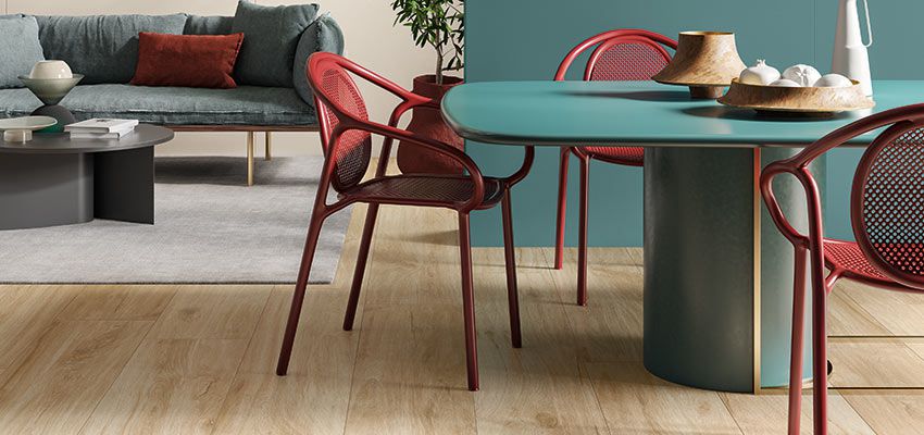 Viva Made Atelier Piastrella Pavimento Parete Bagno Cucina