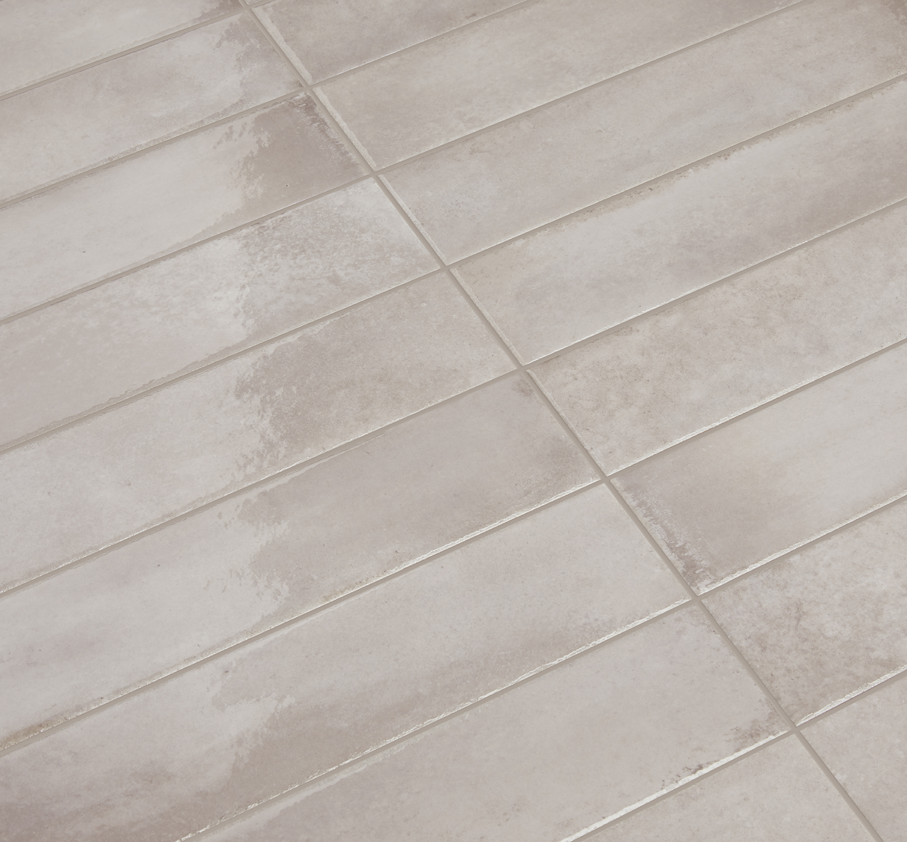 Recer Vetra Grey piastrella campione 7,5x13 lucida