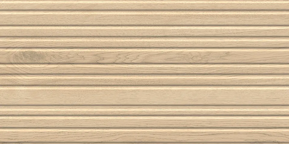 Recer Legacy Oak Ripple Almond 30x60 Piastrella Natural