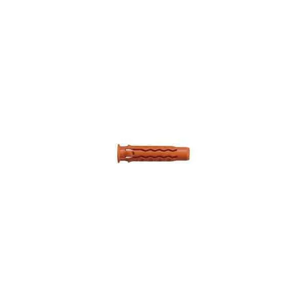 Mungo MQ tasselli nylon 6x30 mm confezione 100 pezzi