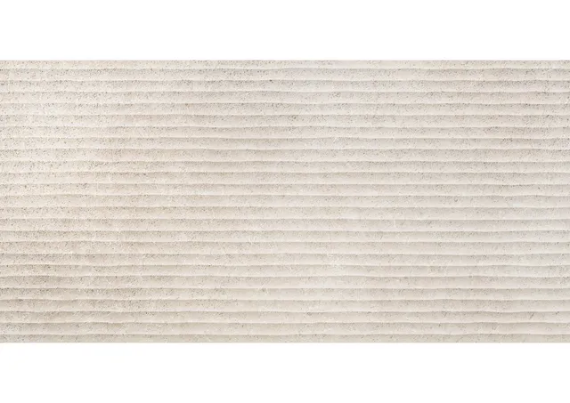 Roca Tiles Limestone Suite Arena piastrella gres effetto pietra