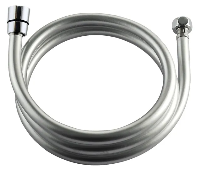 Armal tubo doccia flessibile Silver 26x19x4,5