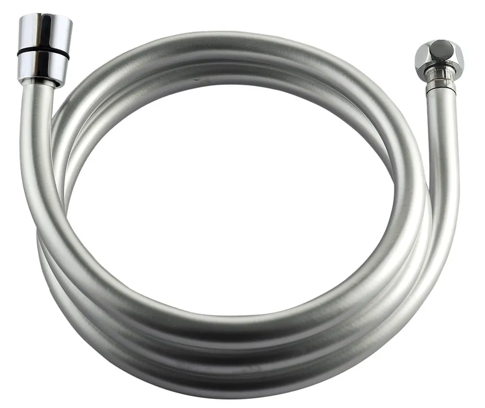 Armal tubo doccia flessibile Silver 26x19x4,5