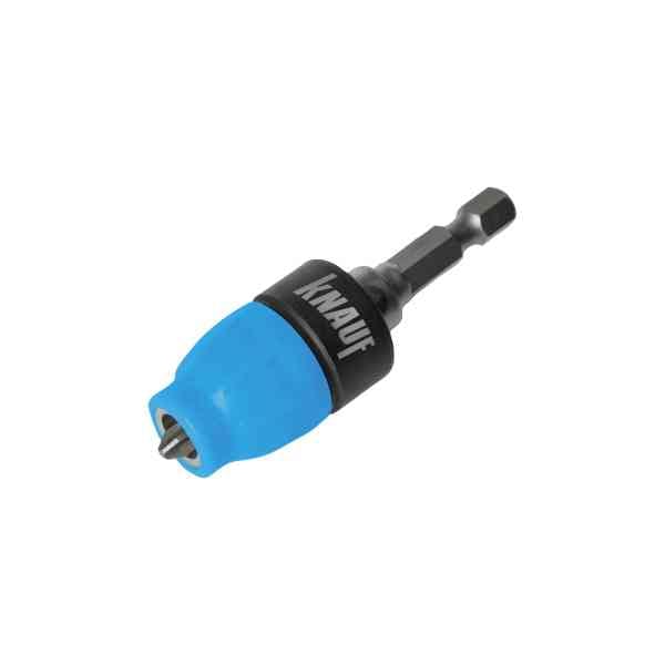 Knauf inserto avvitatore per lastre cartongesso bit vite