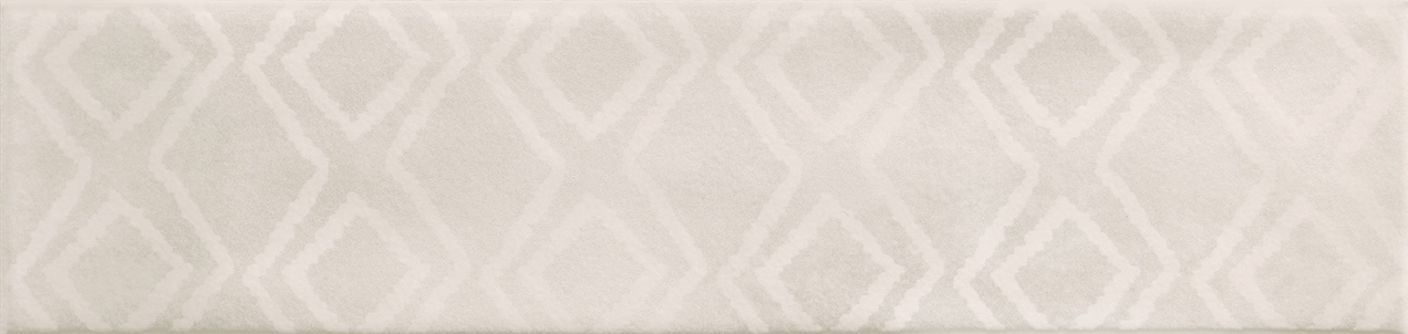 Recer Magnes Decor Beige 7,5x30 piastrella listello naturale