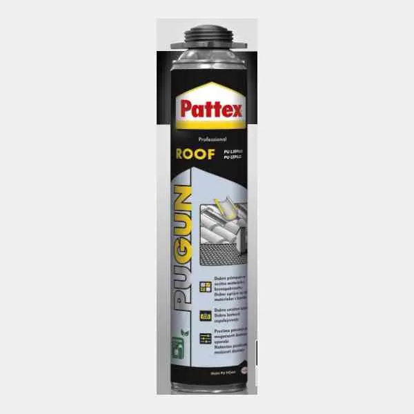 Pattex Pugun Roof schiuma PU 700 ml per tetto