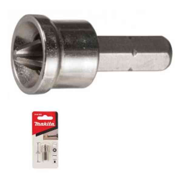 Makita PH2 inserto bit cartongesso 30 mm con limitatore