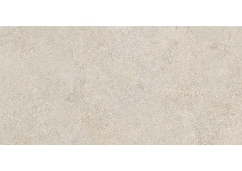 Roca Tiles Serena Crosscut Bone Lastra 120x280R Beige