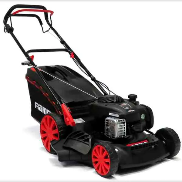 Ramda G46SHL-E tosaerba semovente 46 cm 65 L Briggs