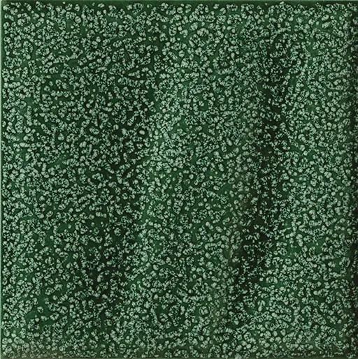 Cerasarda Porto Rotondo Galuchat piastrella ceramica verde