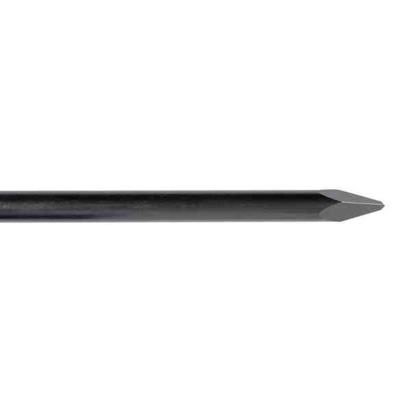 HiKOKI scalpello conico SDS-Max 400 mm acciaio per martello