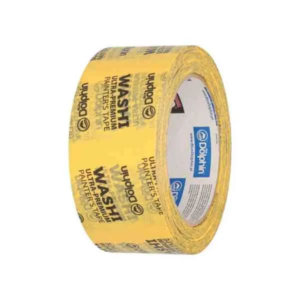 Blue Dolphin Washu Ultras nastro mascheratura 38 mm x 50 m