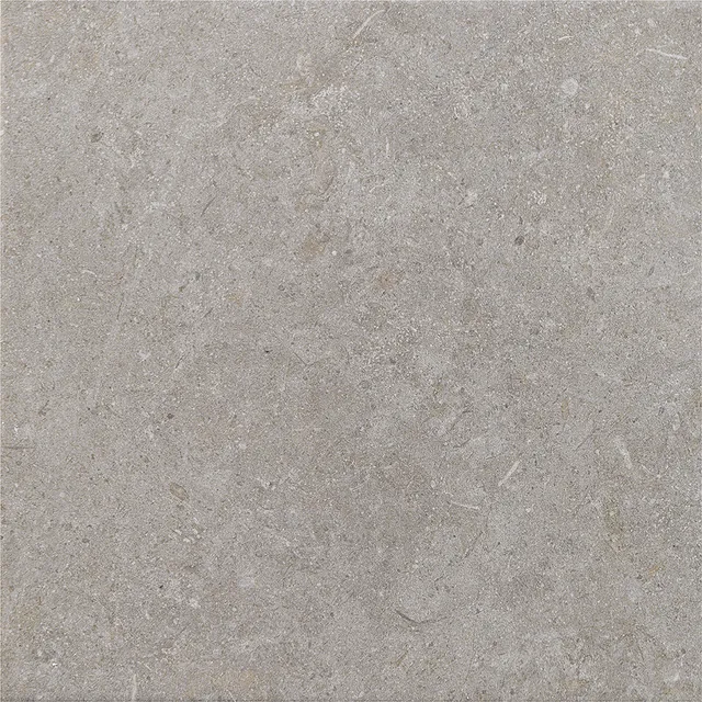 Recer Freestone Dark Grey 13x13 campione gres naturale