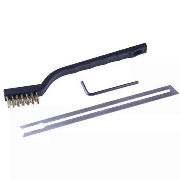 Dedra DED7082 18V taglierina polistirolo lama 150 mm 500°C