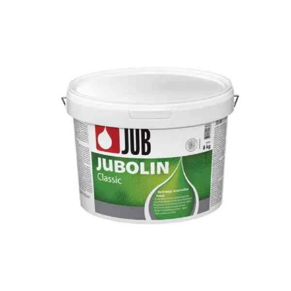 Jub Jubolin Stucco interno rasante bianco 8 kg