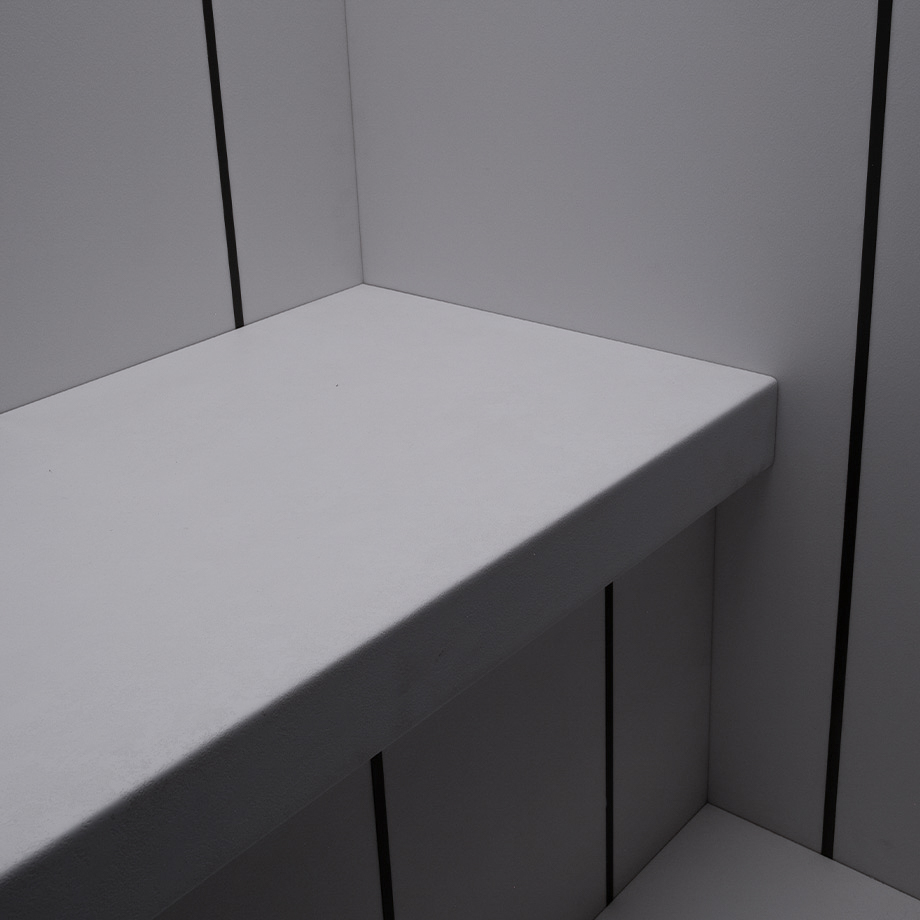 Viva Made Celsius Hammam box doccia bagno turco vapore