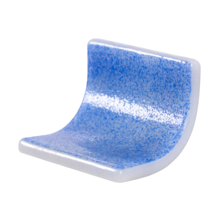 SQ Mosaic Special Finishes Bind GN104-A profilo blu