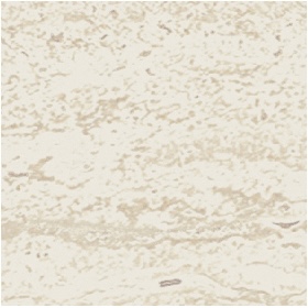 Recer Travertine Luce Ivory M10x10 mosaico avorio