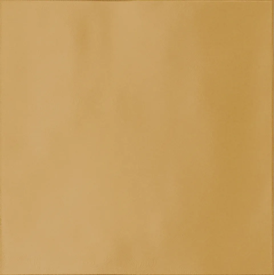 Recer Signature Mustard 7,5x15 campione piastrella senape