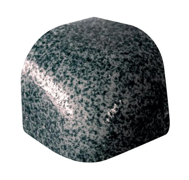 SQ Mosaic Special Finishes AB1 GN400-A profilo nero opaco