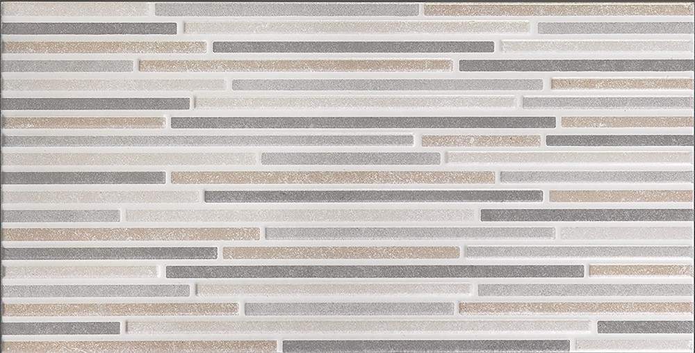 Recer Saluto 3D Rev 30x60 piastrella Natural