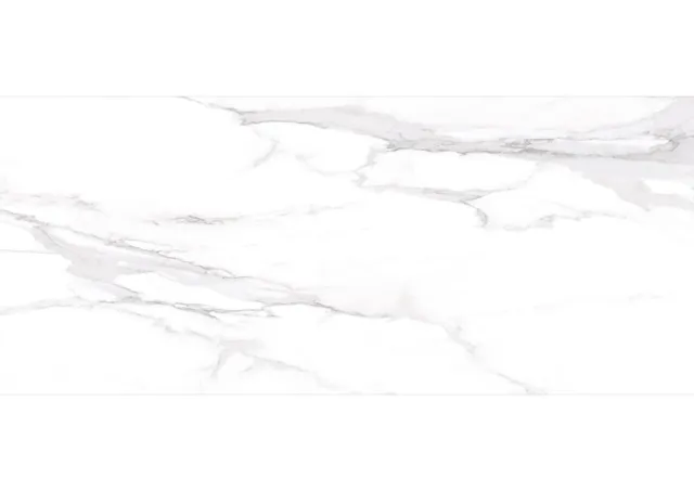 Roca Marble Calacatta Light piastrella effetto marmo levigata