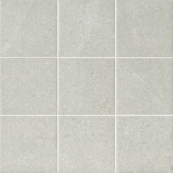 Recer Alliance Grey M10x10 mosaico grigio naturale