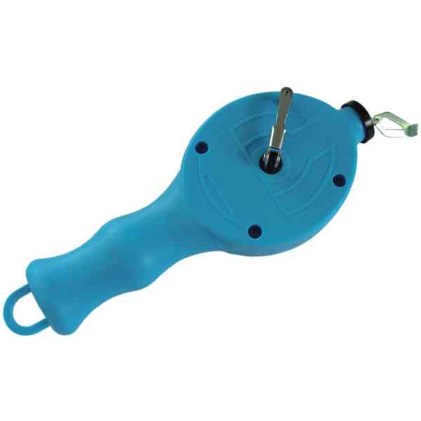 Kaufmann filo tracciatore battifilo 30 m PVC