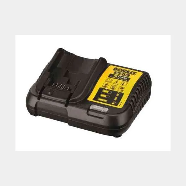DeWalt DCB112 Caricabatterie XR Li-Ion 10.8/14.4/18V
