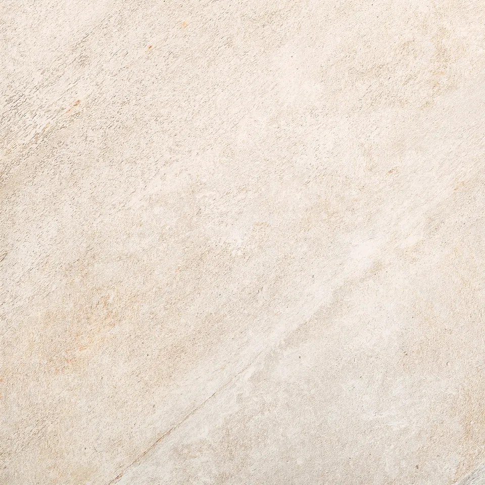 Recer Pukka piastrella 45x45 bianco white natural