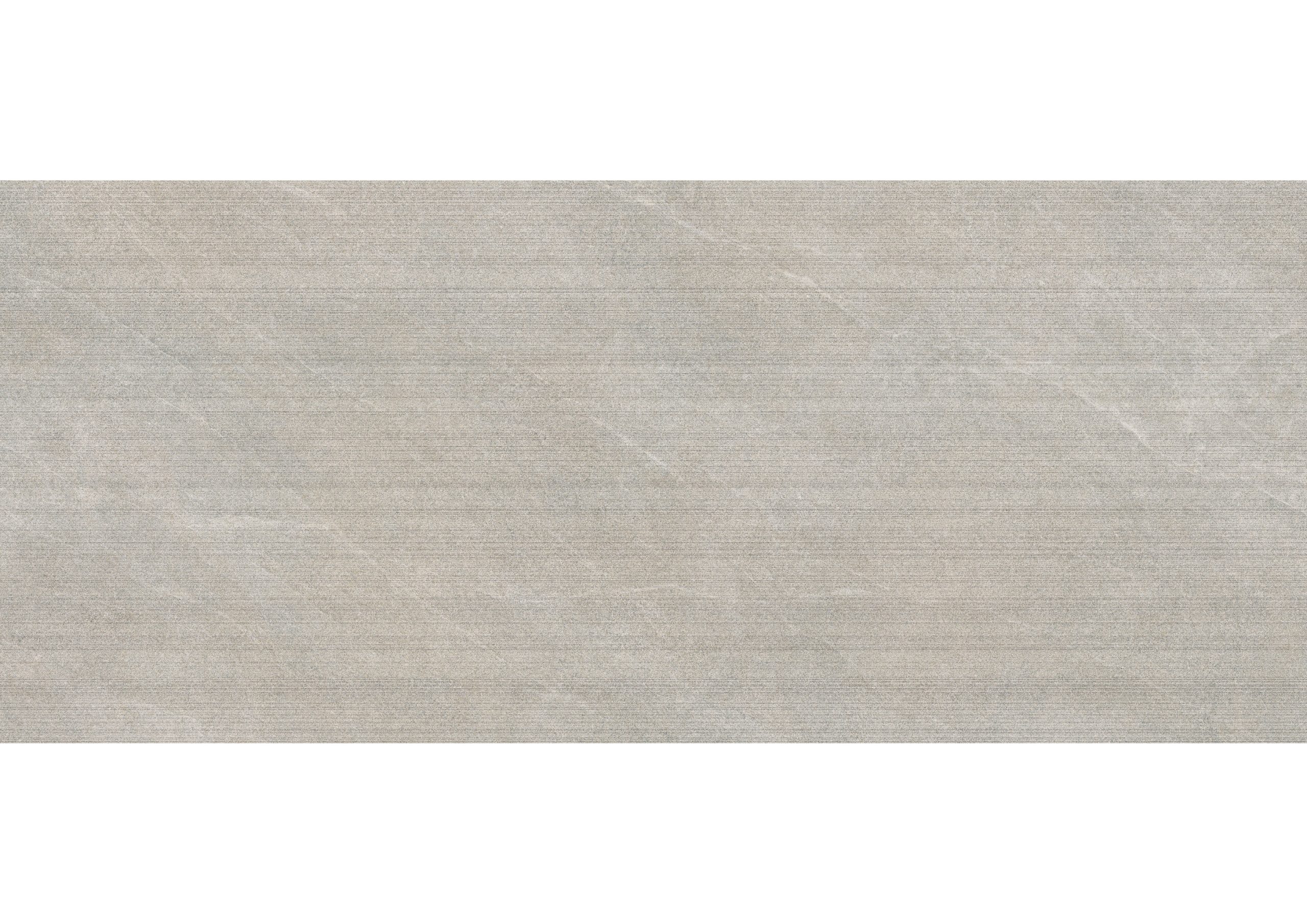 Roca Tiles Riviere Rigato Gris C2 piastrella gres pietra