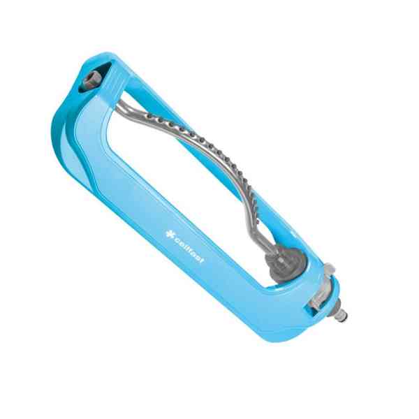 Cellfast Turbo Ideal irrigatore da giardino getto regolabile