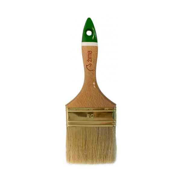 Zima pennello piatto Professional 90x20 mm