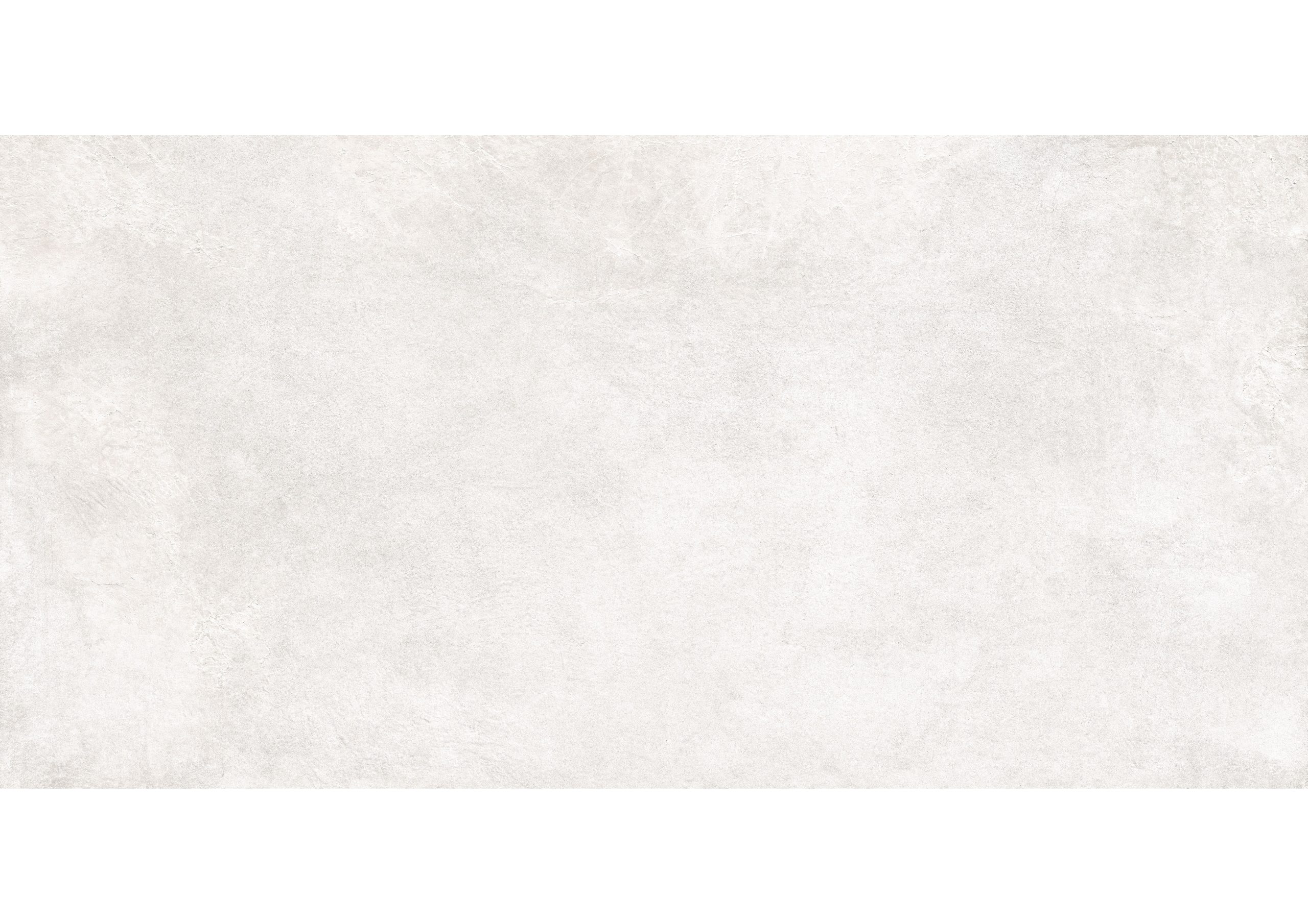 Roca Tailor Blanco piastrella gres effetto cemento bianco